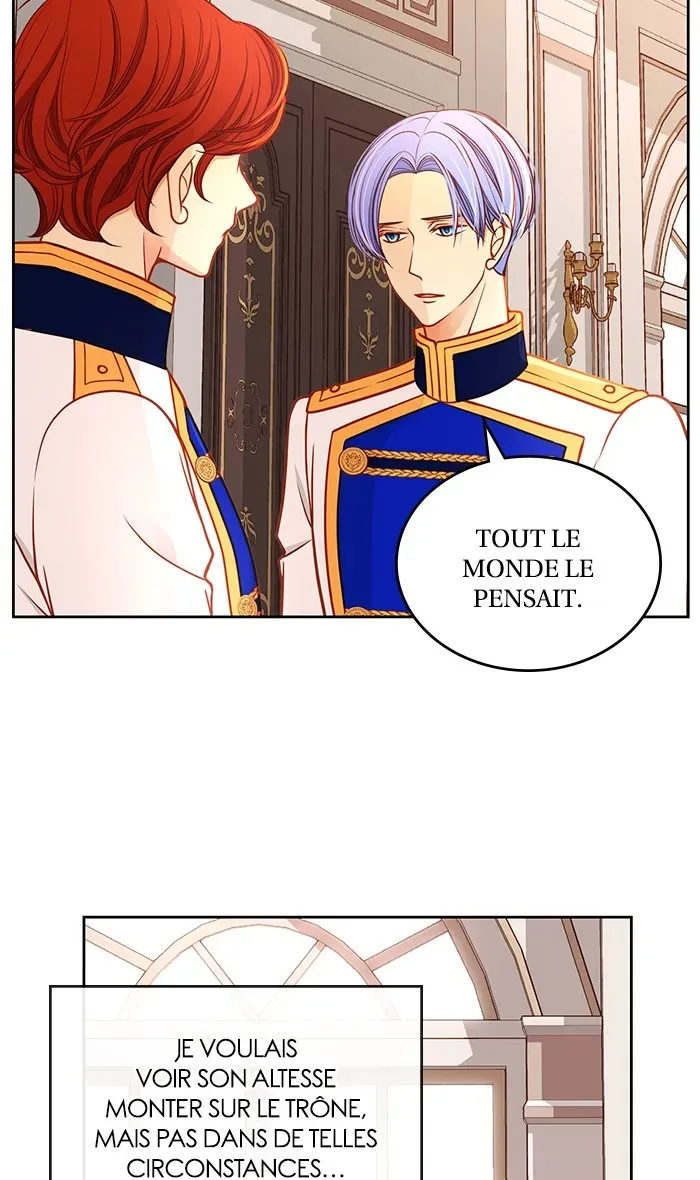 Read Wendy La Fleuriste FR Manga Online