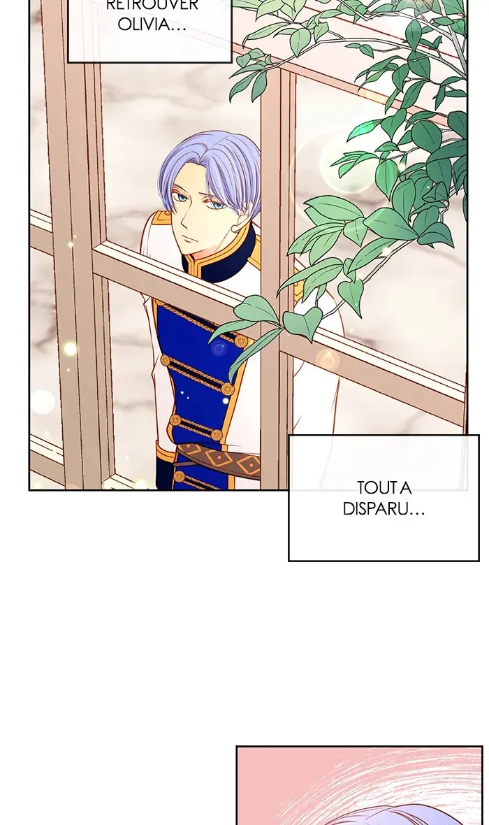 Read Wendy La Fleuriste FR Manga Online