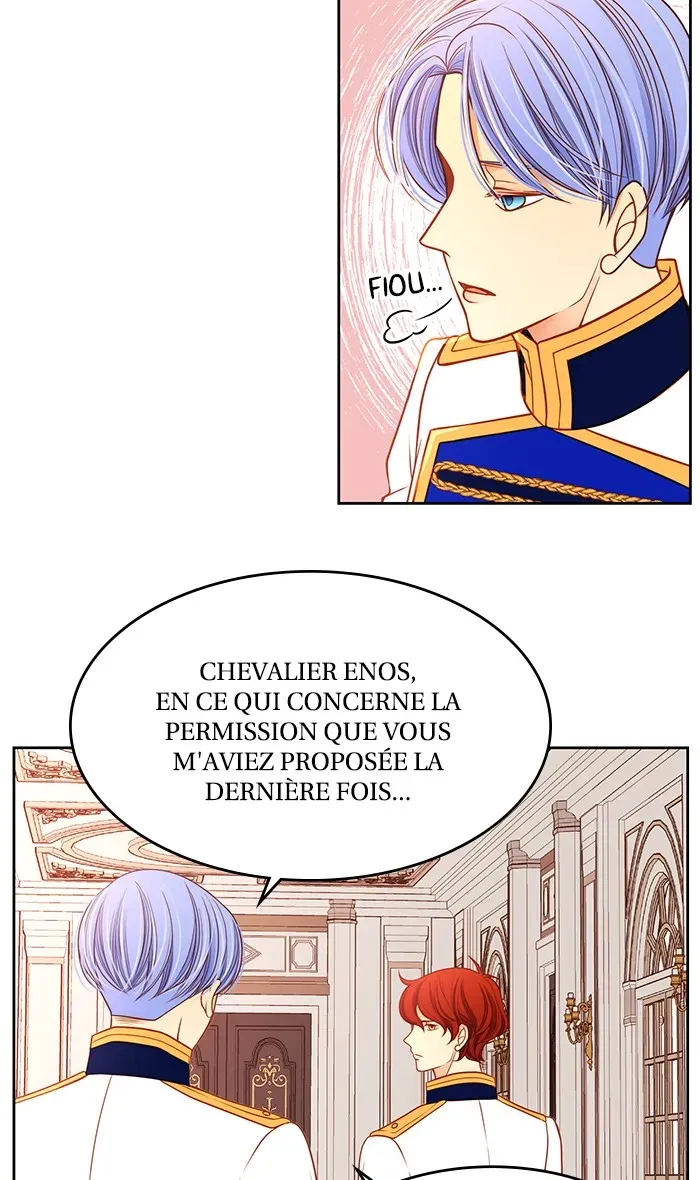 Read Wendy La Fleuriste FR Manga Online