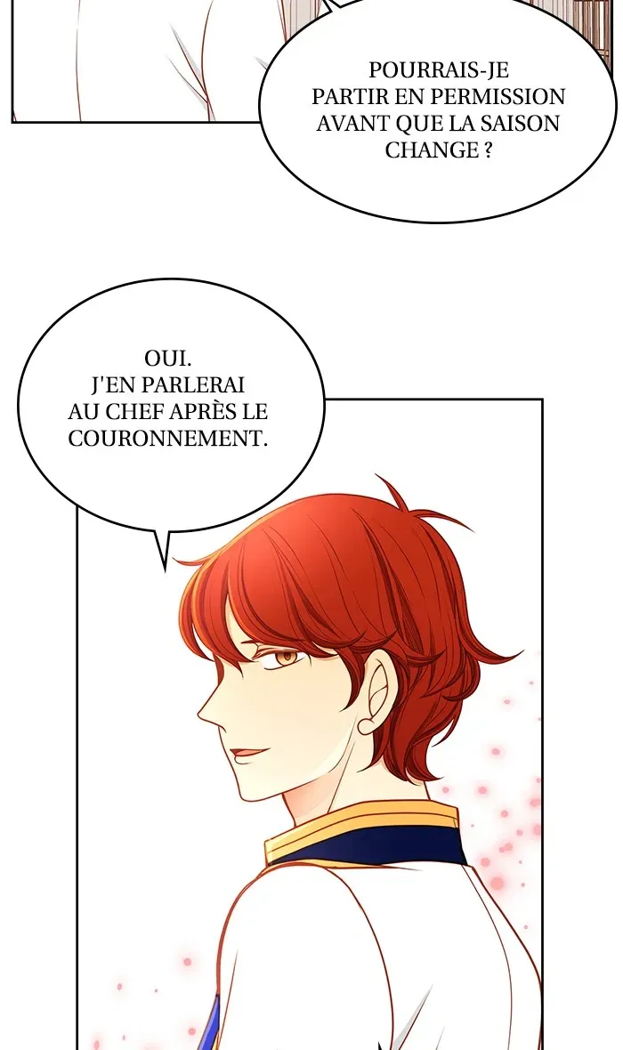 Read Wendy La Fleuriste FR Manga Online