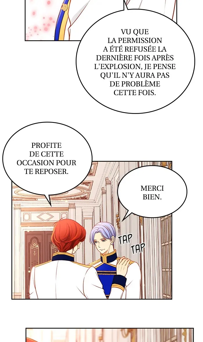 Read Wendy La Fleuriste FR Manga Online