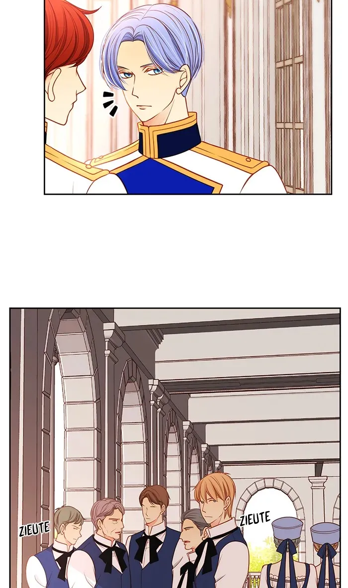 Read Wendy La Fleuriste FR Manga Online