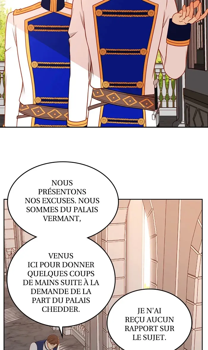 Read Wendy La Fleuriste FR Manga Online