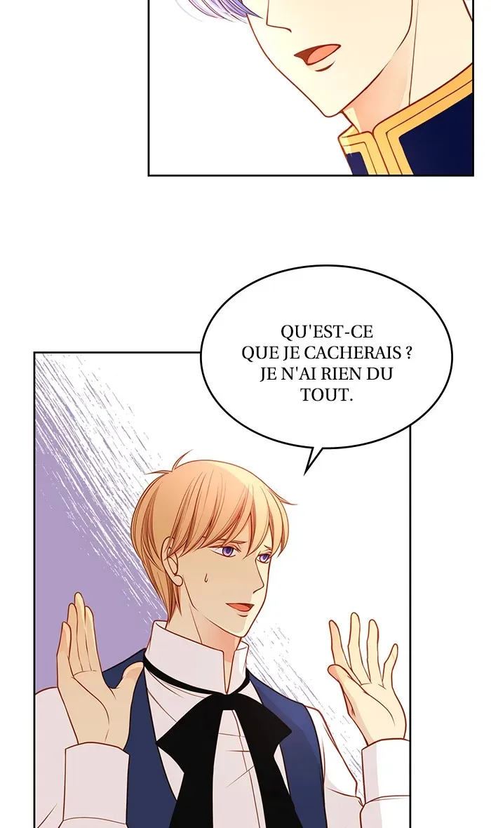Read Wendy La Fleuriste FR Manga Online