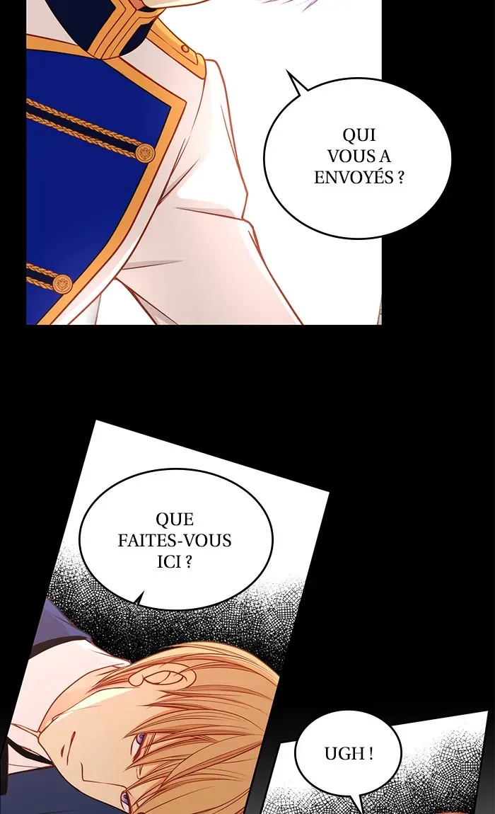 Read Wendy La Fleuriste FR Manga Online