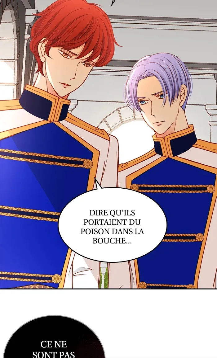 Read Wendy La Fleuriste FR Manga Online