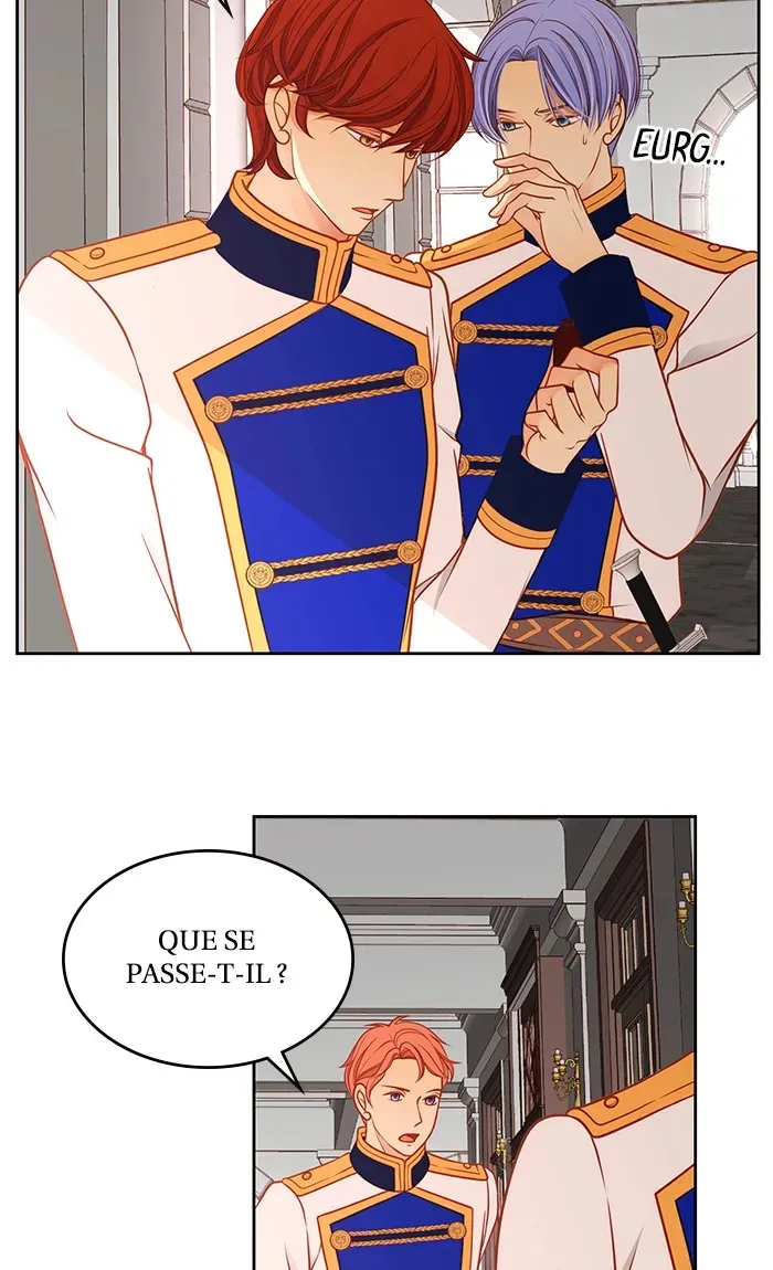 Read Wendy La Fleuriste FR Manga Online