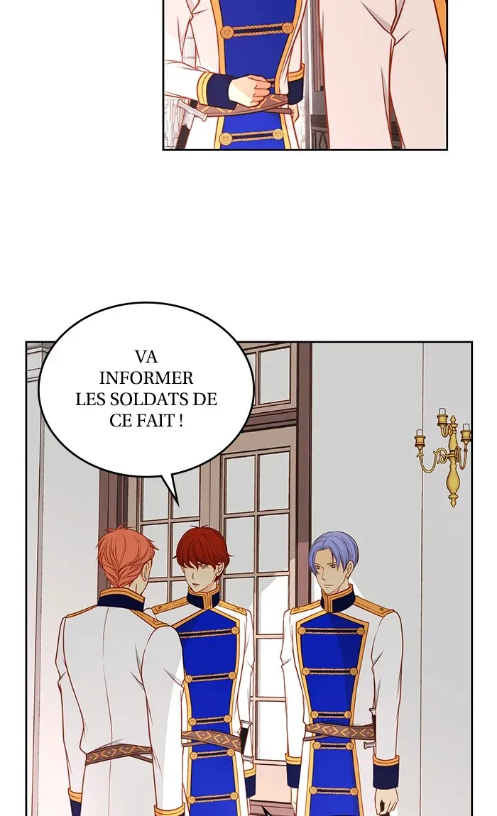 Read Wendy La Fleuriste FR Manga Online