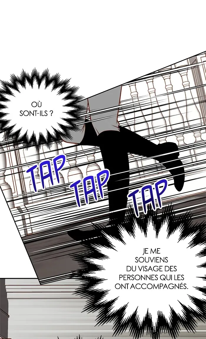 Read Wendy La Fleuriste FR Manga Online