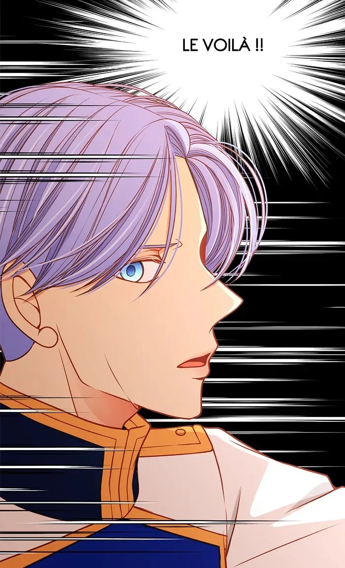 Read Wendy La Fleuriste FR Manga Online