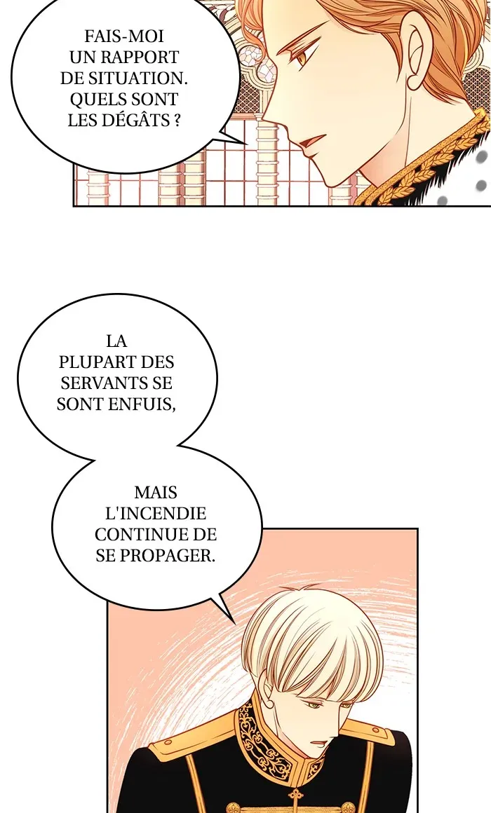 Read Wendy La Fleuriste FR Manga Online