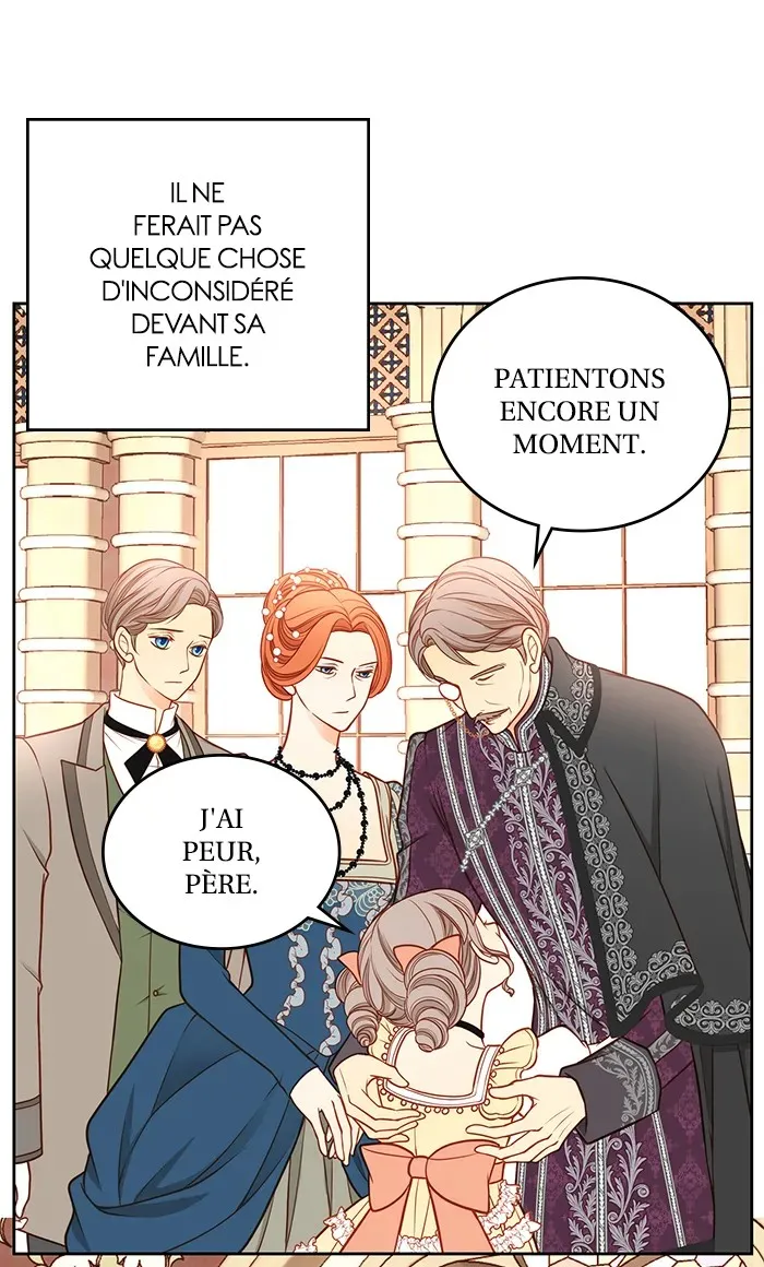 Read Wendy La Fleuriste FR Manga Online