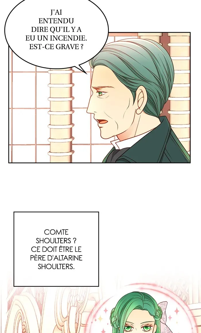 Read Wendy La Fleuriste FR Manga Online