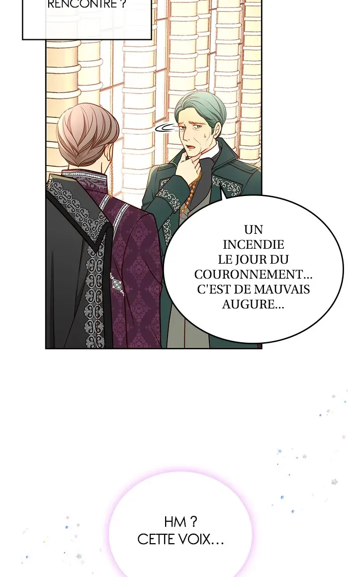 Read Wendy La Fleuriste FR Manga Online