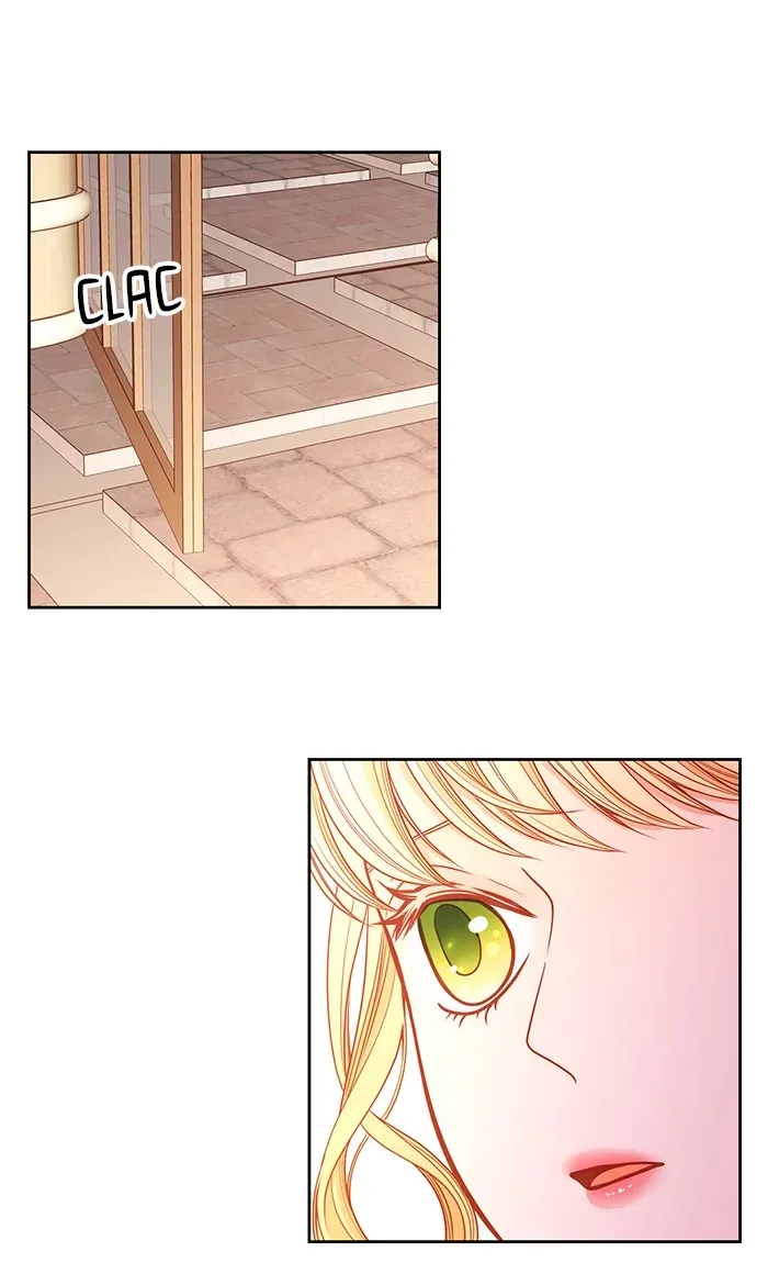 Read Wendy La Fleuriste FR Manga Online
