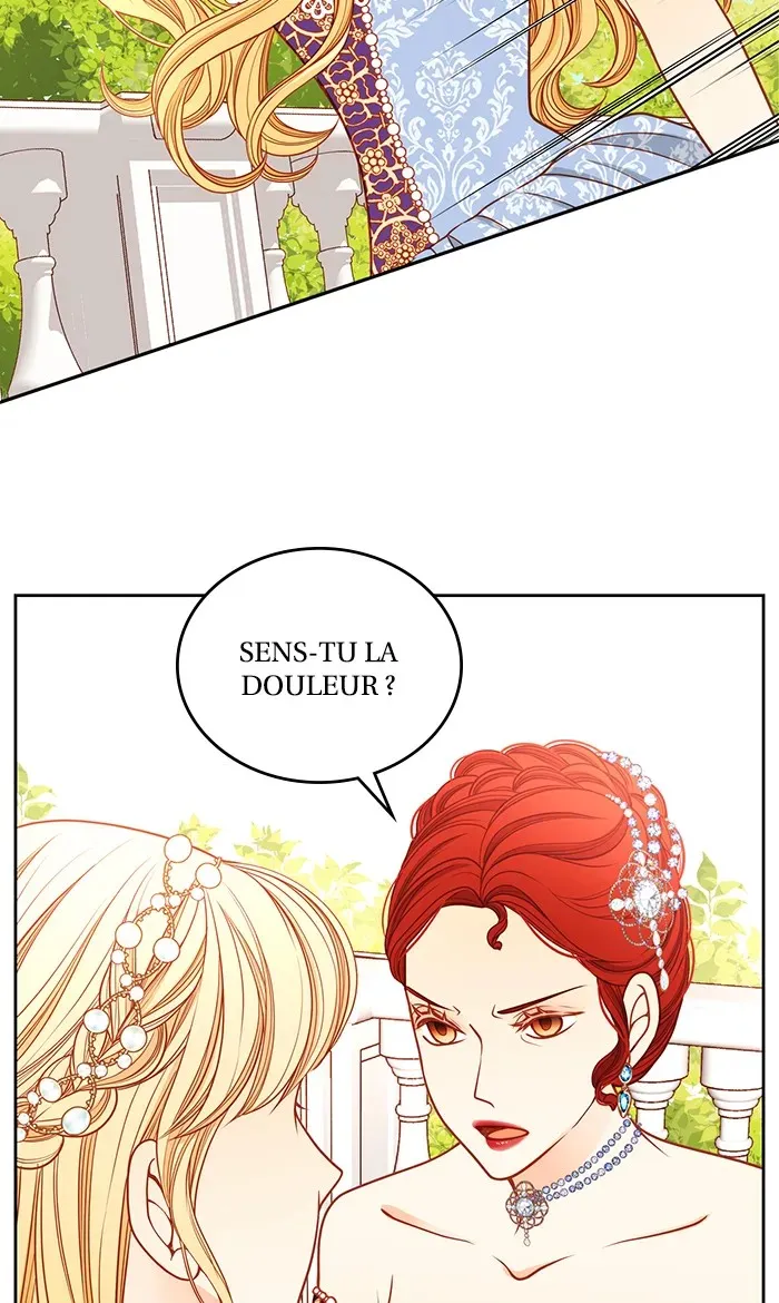 Read Wendy La Fleuriste FR Manga Online