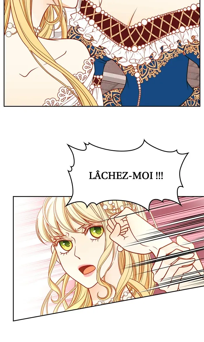 Read Wendy La Fleuriste FR Manga Online
