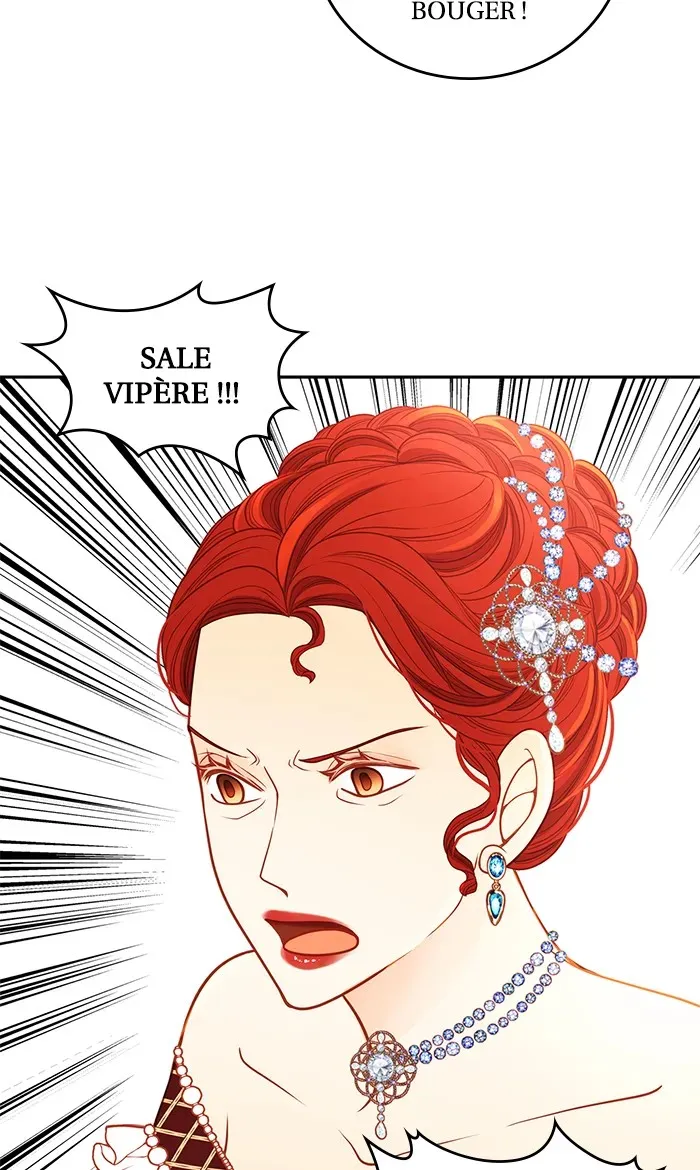 Read Wendy La Fleuriste FR Manga Online