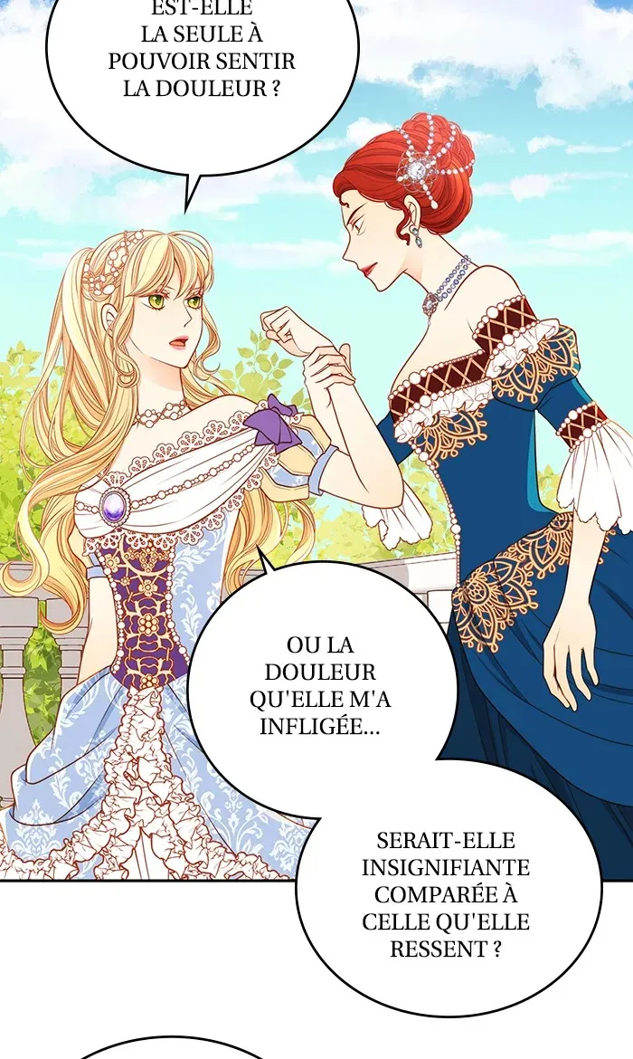 Read Wendy La Fleuriste FR Manga Online