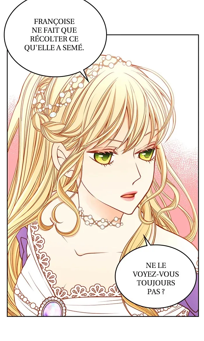 Read Wendy La Fleuriste FR Manga Online