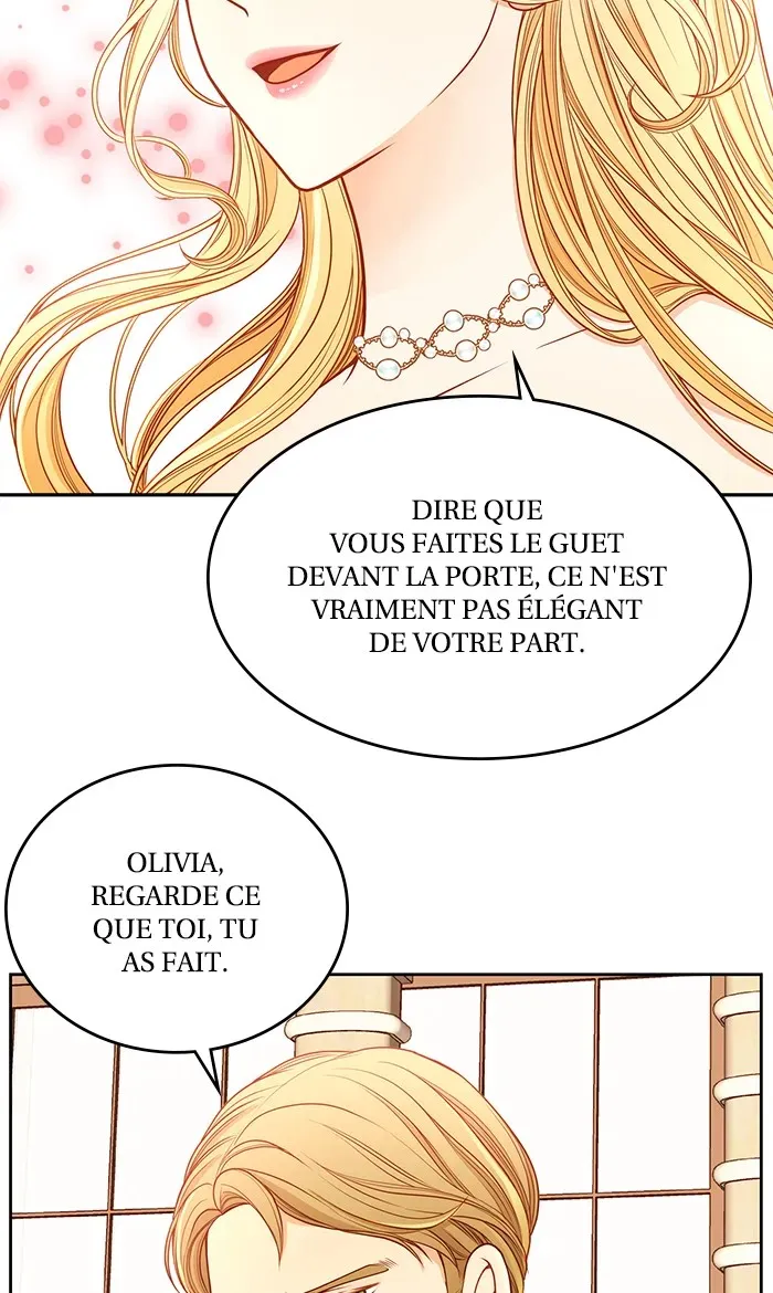 Read Wendy La Fleuriste FR Manga Online
