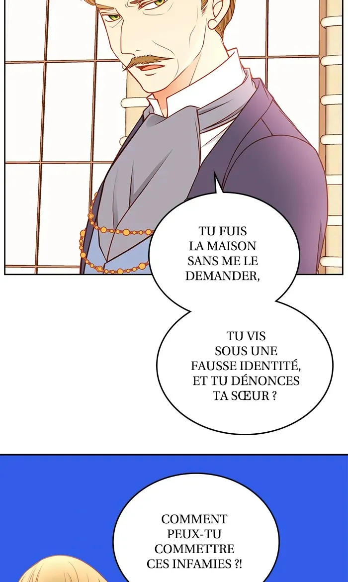 Read Wendy La Fleuriste FR Manga Online