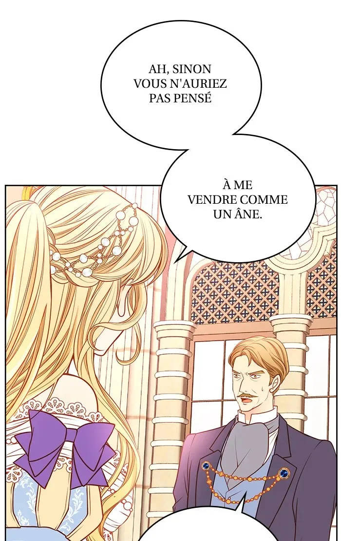 Read Wendy La Fleuriste FR Manga Online