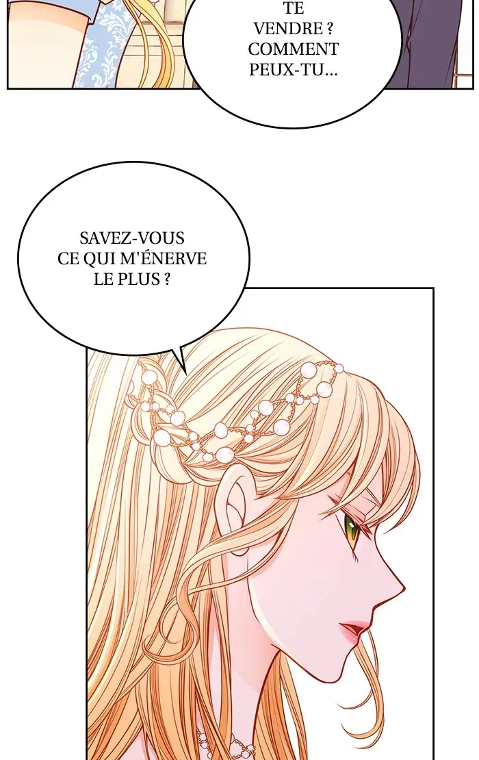 Read Wendy La Fleuriste FR Manga Online