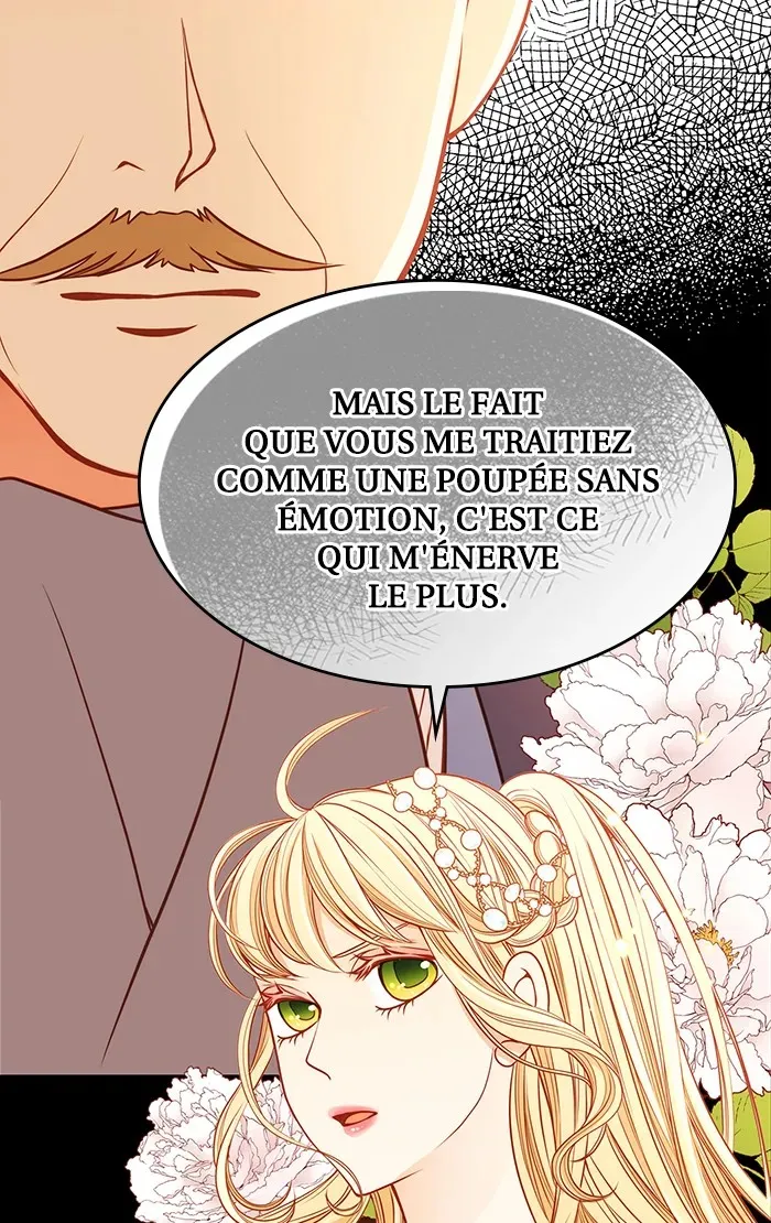Read Wendy La Fleuriste FR Manga Online