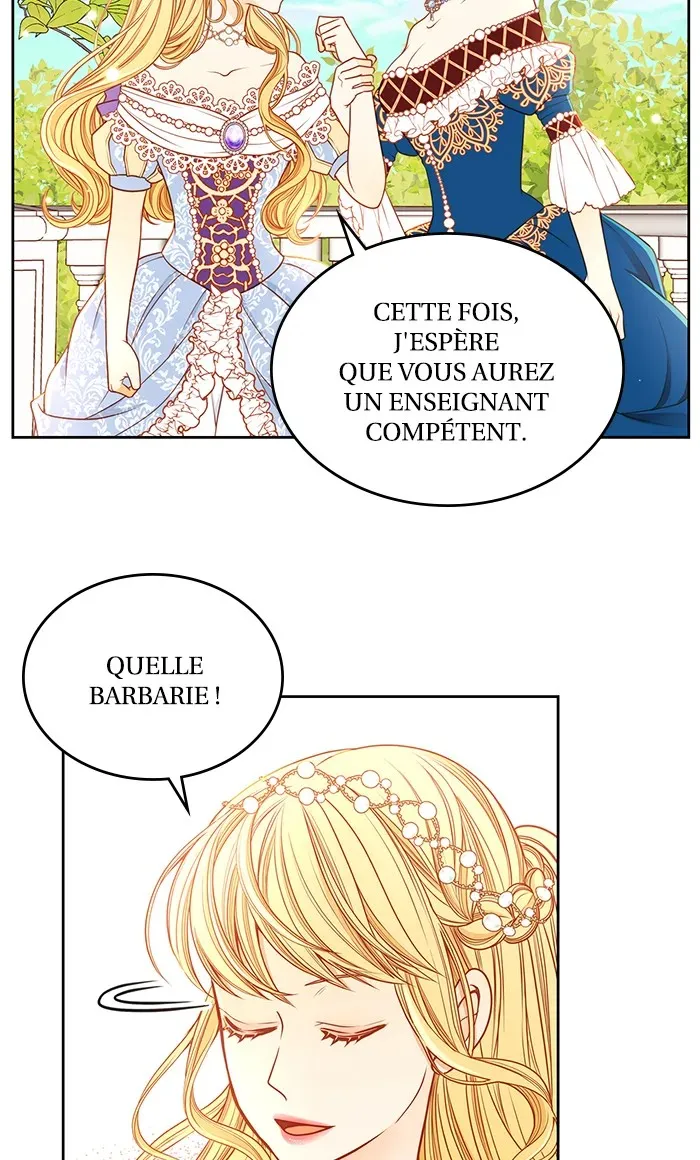 Read Wendy La Fleuriste FR Manga Online
