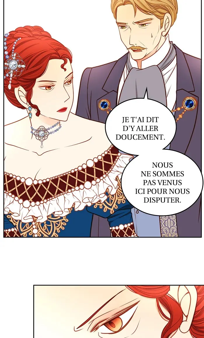Read Wendy La Fleuriste FR Manga Online