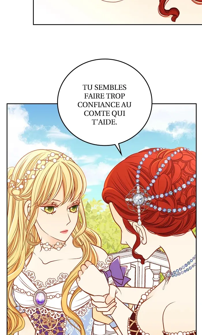 Read Wendy La Fleuriste FR Manga Online
