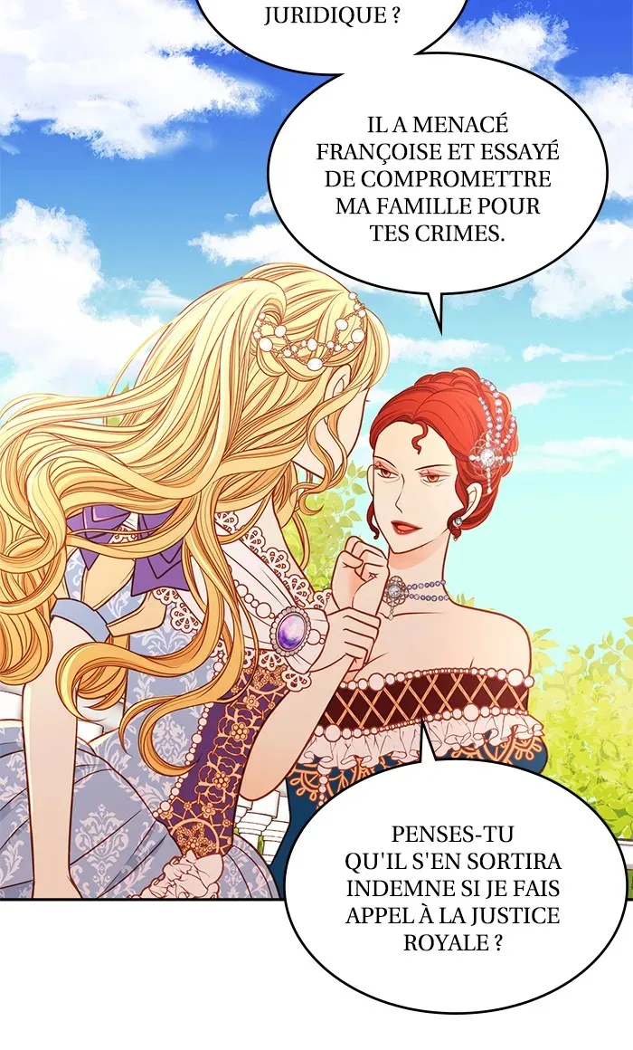 Read Wendy La Fleuriste FR Manga Online