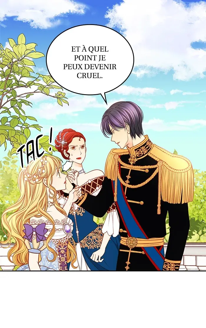 Read Wendy La Fleuriste FR Manga Online