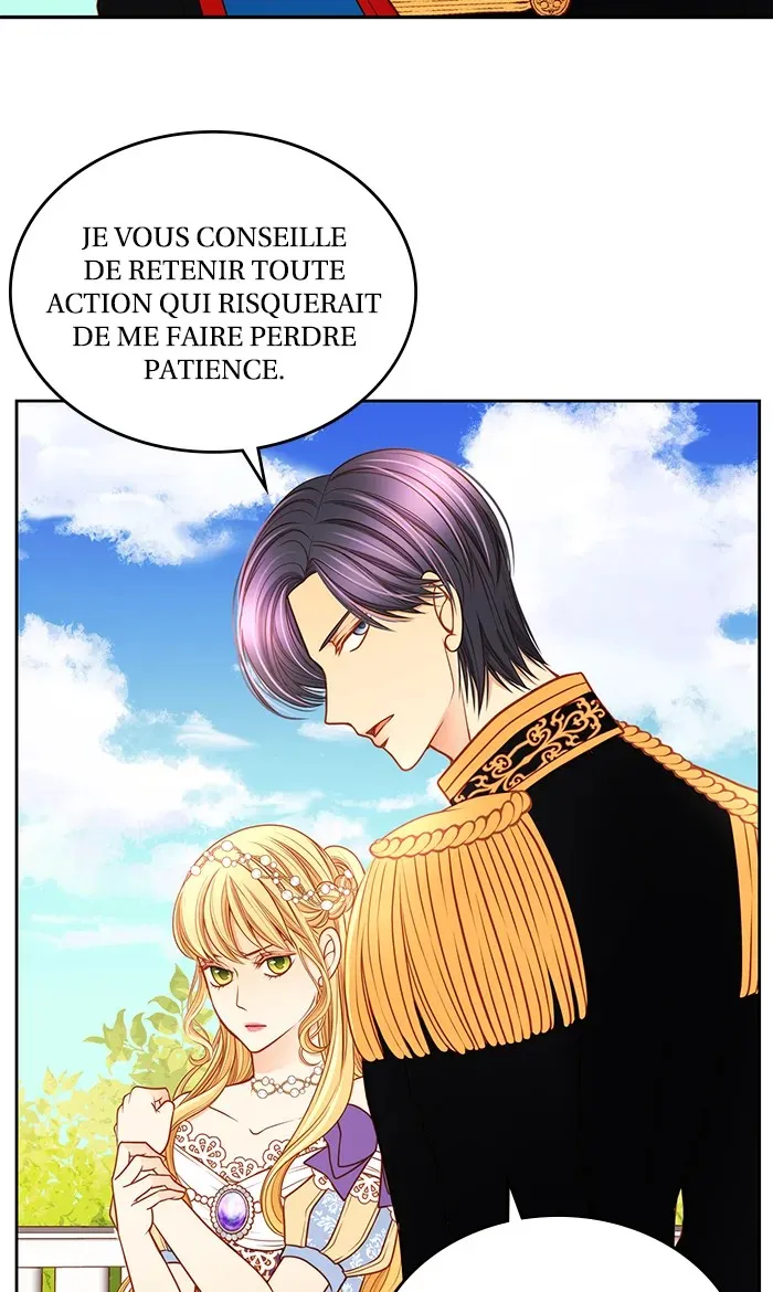 Read Wendy La Fleuriste FR Manga Online