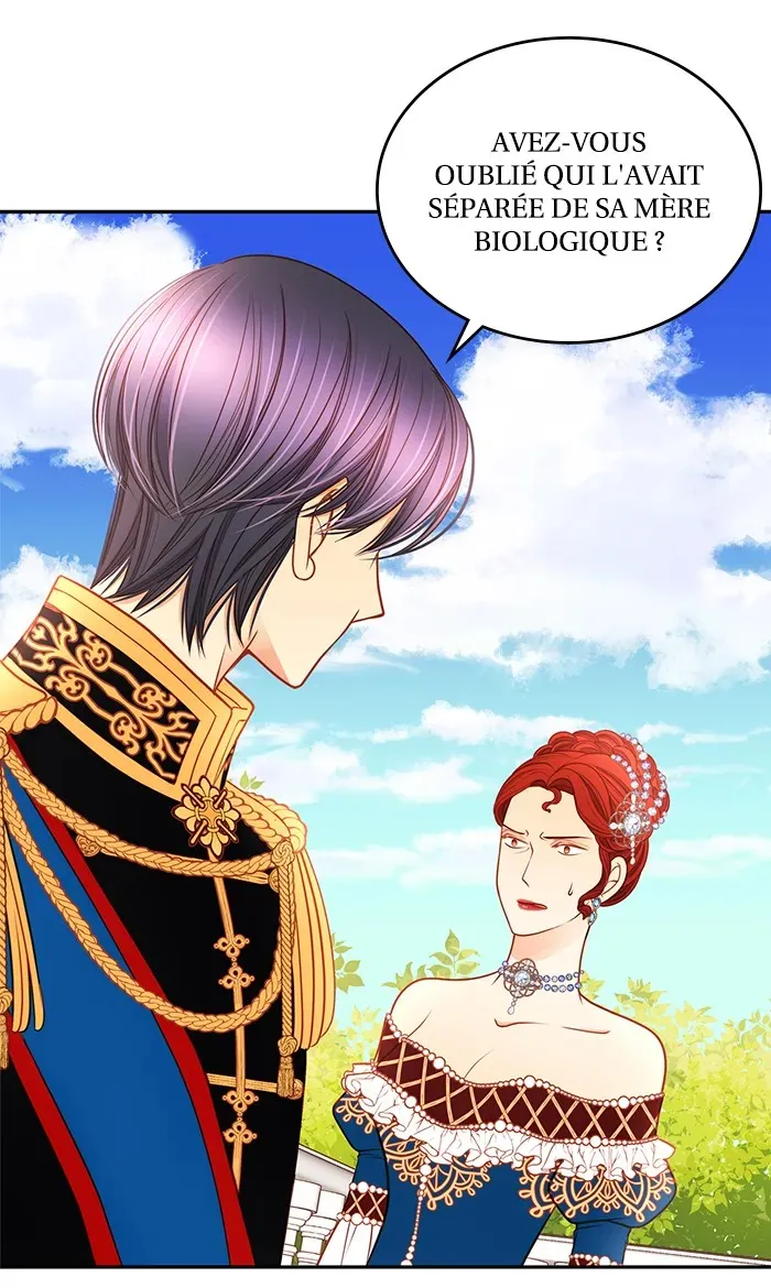 Read Wendy La Fleuriste FR Manga Online