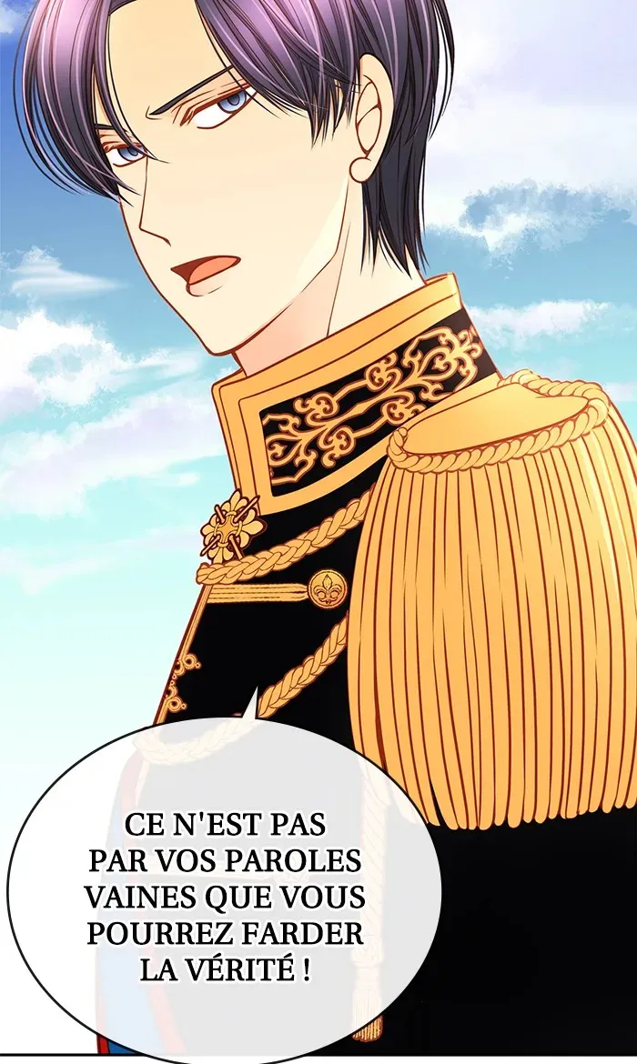 Read Wendy La Fleuriste FR Manga Online