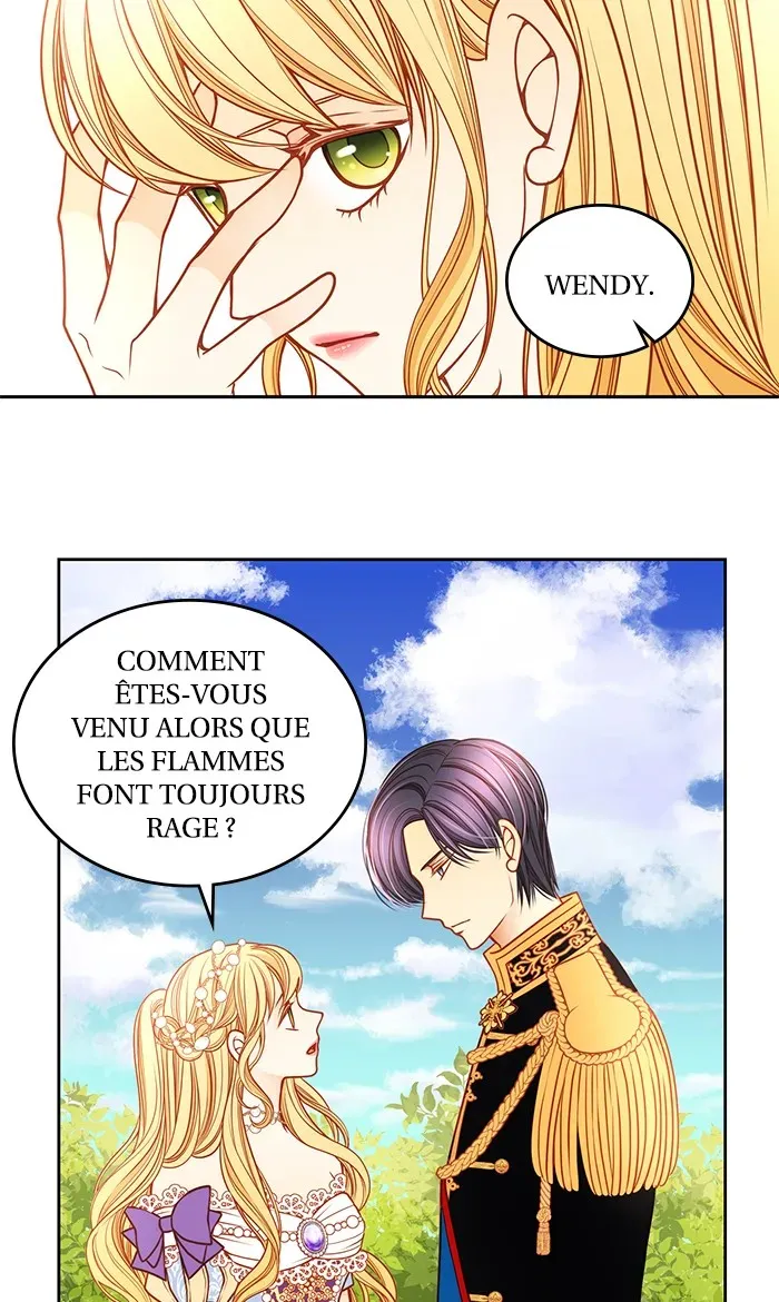 Read Wendy La Fleuriste FR Manga Online