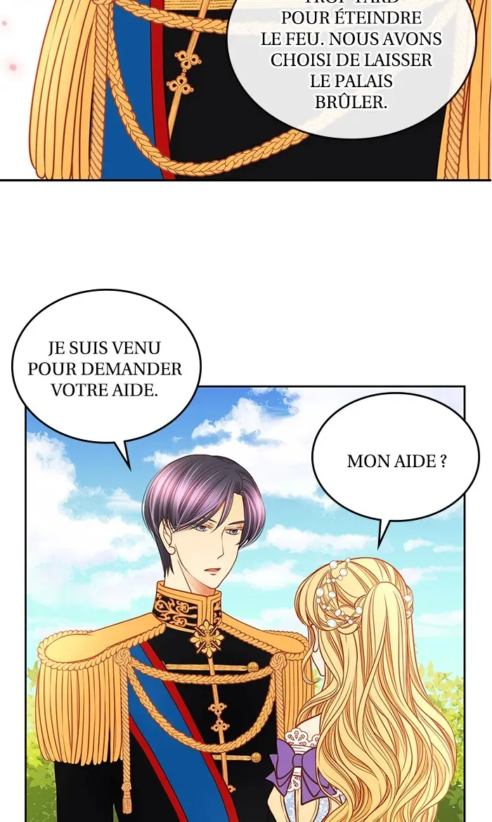 Read Wendy La Fleuriste FR Manga Online