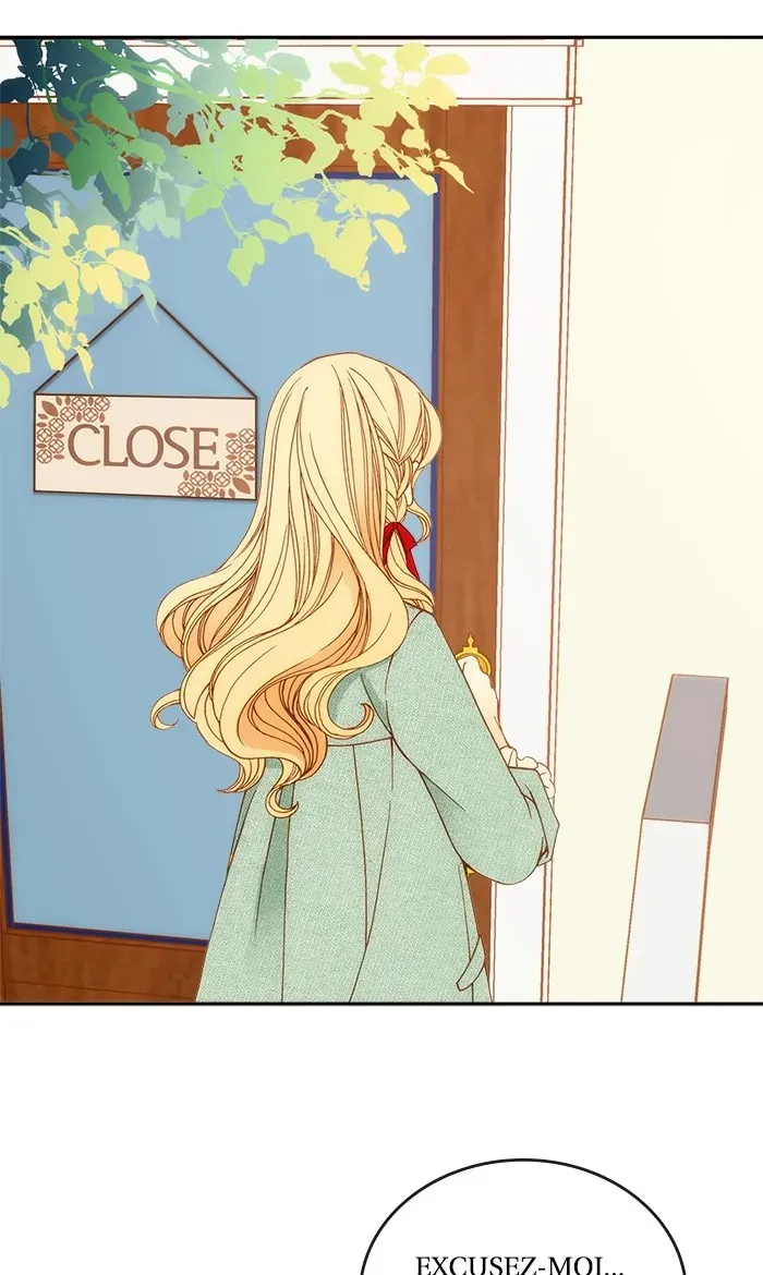 Read Wendy La Fleuriste FR Manga Online