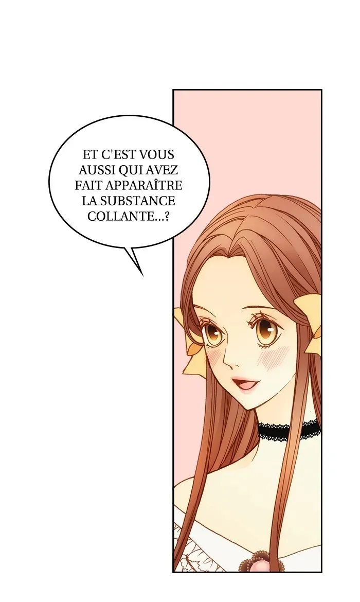 Read Wendy La Fleuriste FR Manga Online
