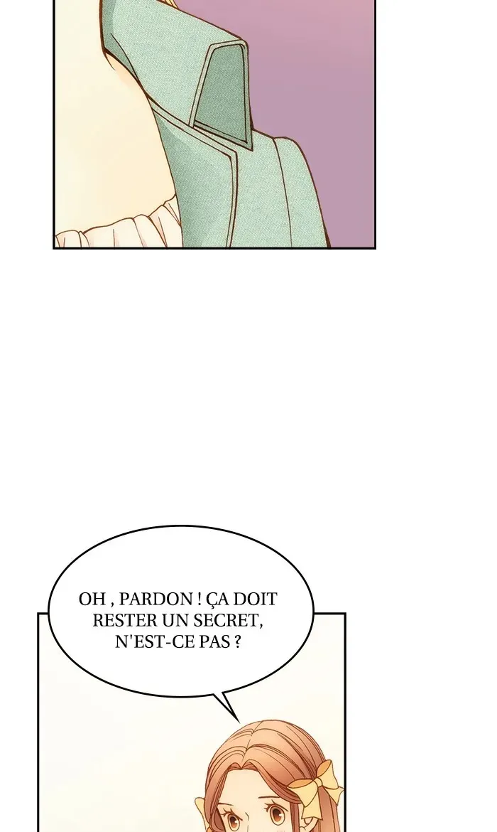 Read Wendy La Fleuriste FR Manga Online
