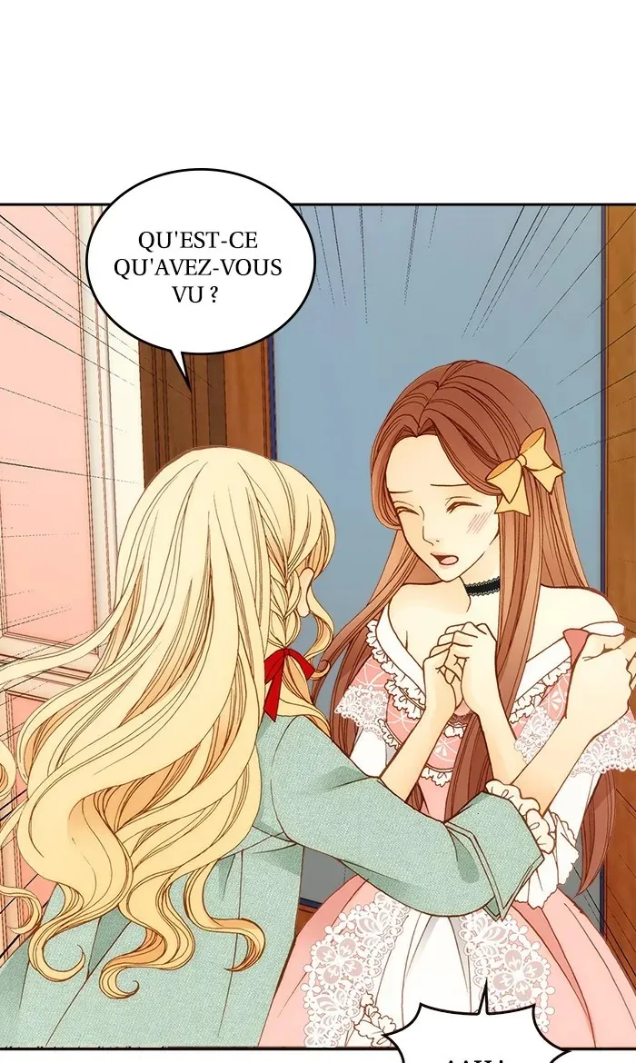 Read Wendy La Fleuriste FR Manga Online
