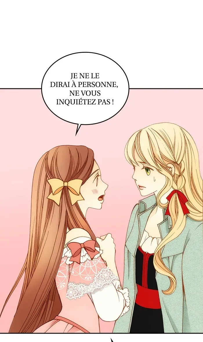 Read Wendy La Fleuriste FR Manga Online
