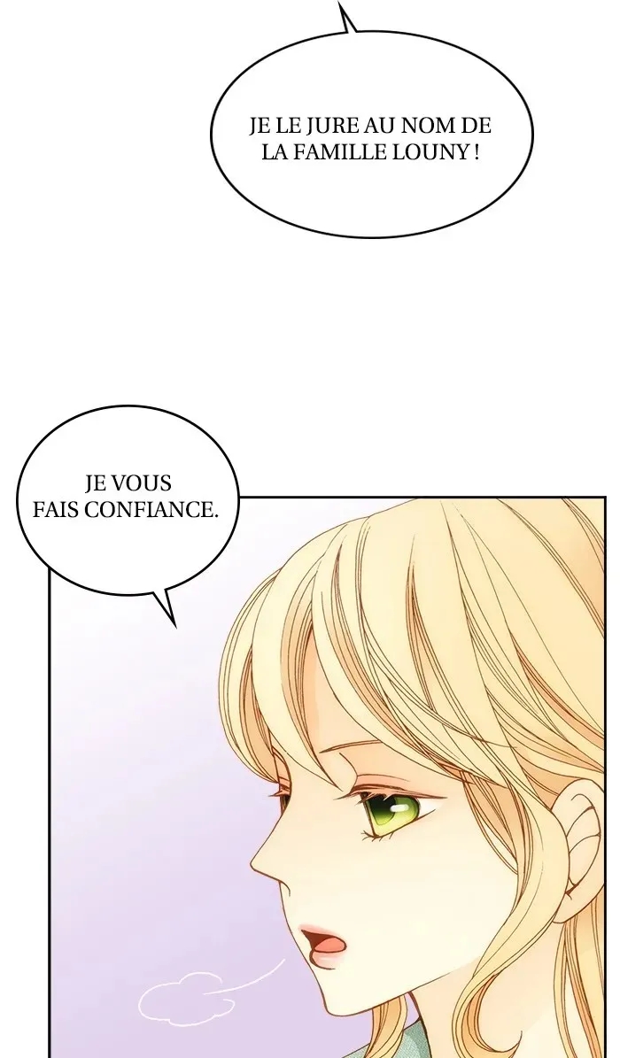 Read Wendy La Fleuriste FR Manga Online