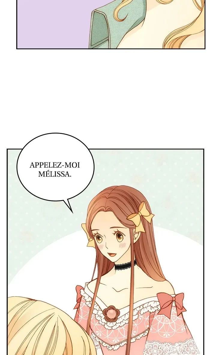 Read Wendy La Fleuriste FR Manga Online