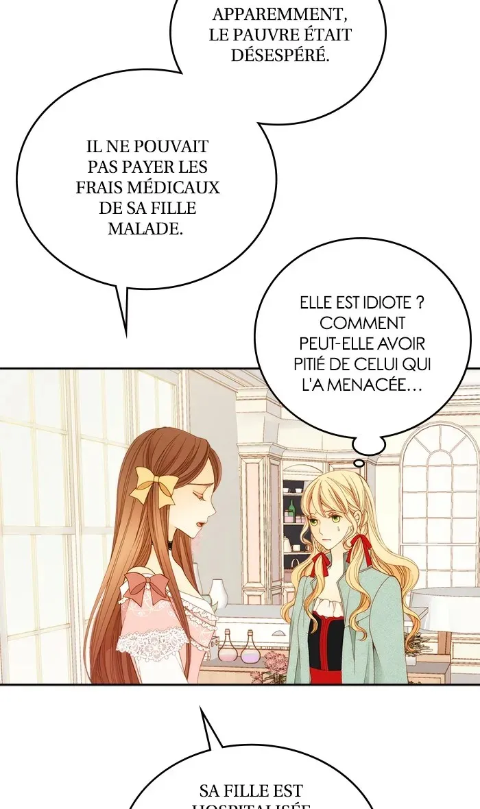 Read Wendy La Fleuriste FR Manga Online