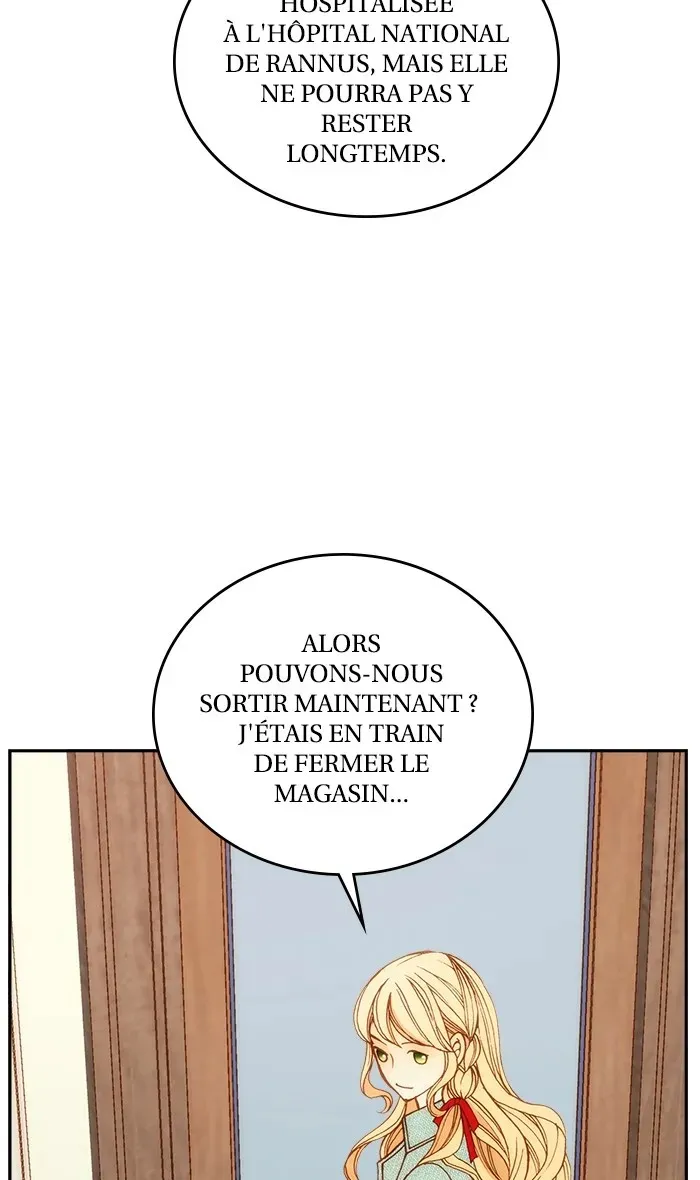 Read Wendy La Fleuriste FR Manga Online