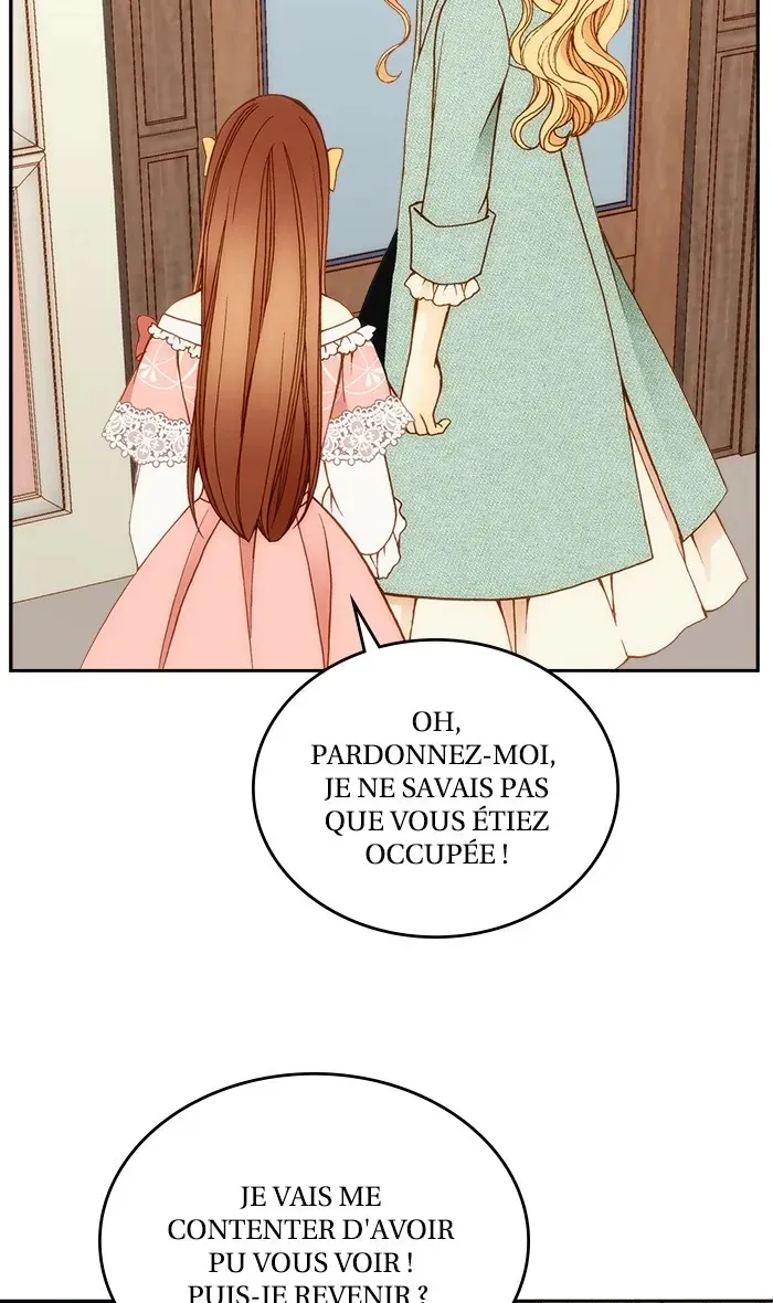 Read Wendy La Fleuriste FR Manga Online