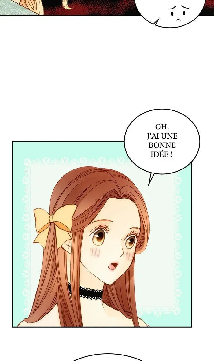 Read Wendy La Fleuriste FR Manga Online